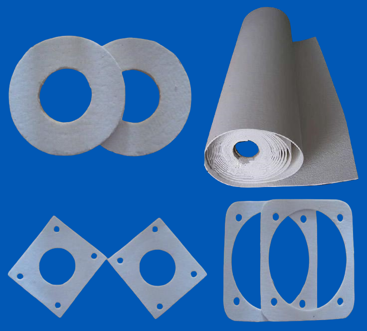 涞水陶瓷纤维纸